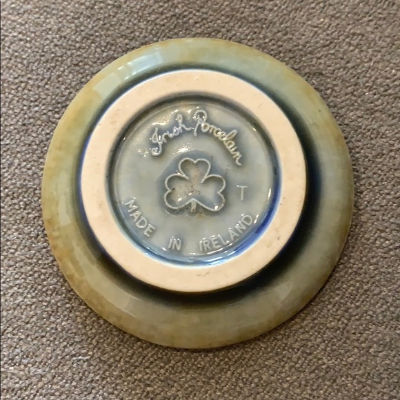 🍀 Wade Irish Porcelain c1955 - Picture 2 of 3